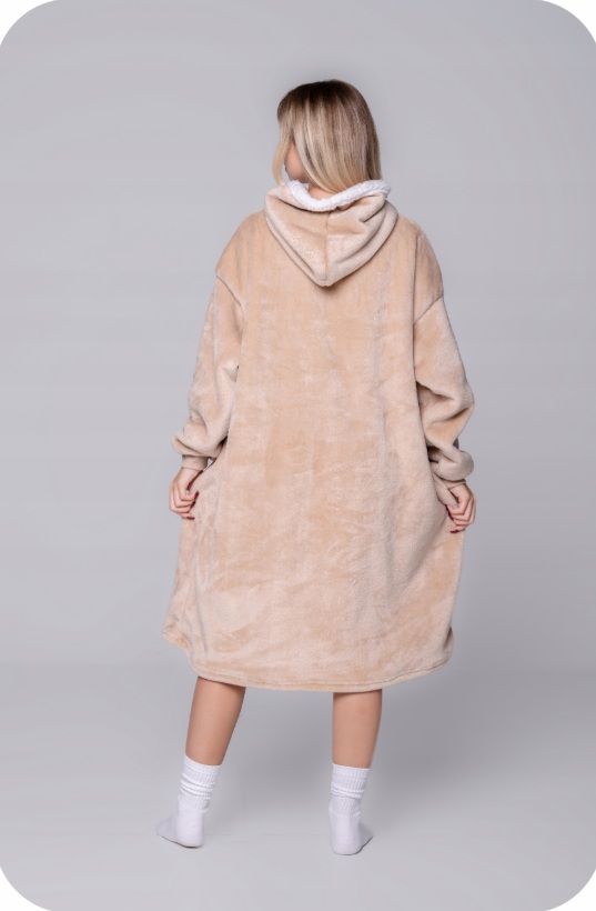 Kocobluza Chillowo Beige - obrazek 2