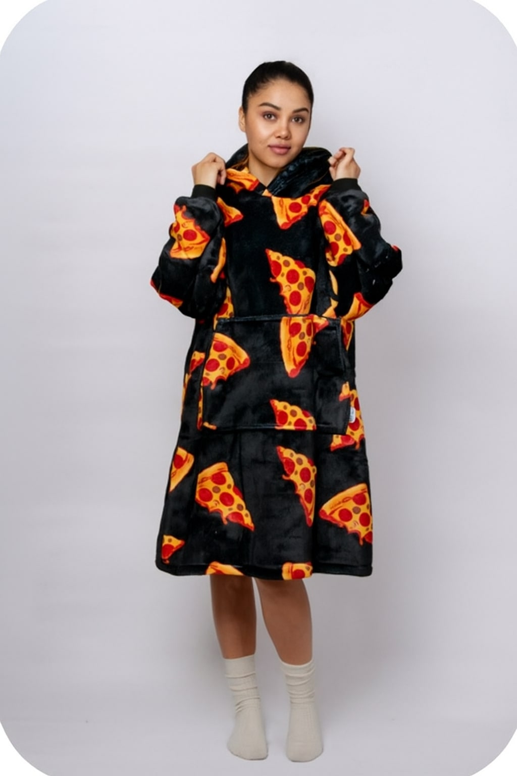 Kocobluza Chillowo Pizza